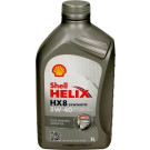 Shell Helix HX8 5W-40 SP 1L | 550070335