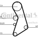 Zahnriemen | CT909