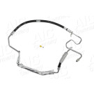 Hydraulikschlauch, Lenkung | FORD Focus 98 | 57168