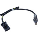 Nox-Sensor Fiat Ducato 2.3D 06 | 55281073