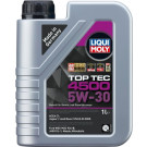 Liqui Moly Top Tec 4500 5W-30 1 l | 3724 | 1L Kanister Kunststoff