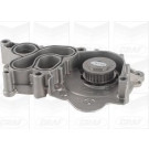 PA 1267 Wasserpumpe | VW Polo 1.0 14 | PA1267