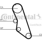 Zahnriemen | CT754
