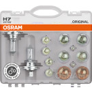 Osram | Original H7 24V Ersatzlampenbox | CLKH724V