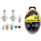 Lampenbox H4 9 tlg | 90029