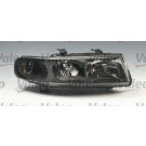 Scheinwerfer R H7/H1 +LWR -MOT VALEO PQ | SEAT LEON 11,99-5,05/TOLEDO II 10,98-4,04 | 87481