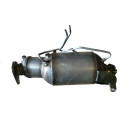 Dieselpartikelfilter Dpf VW Audi A6 2.0Tdi 08 | 1168