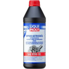 Liqui Moly Hypoid-Getriebeöl (GL5) SAE 85W-90 1 l | 1035 | 1L Dose Kunststoff