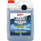 SONAX | WinterBeast AntiFrost Fertigmischung -18°C 5L | 01355050