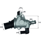 Integralthermostat | ALFA 156,GT,GTV,Spider 2.0i 02-10 | TI 174 88