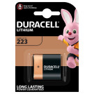 Duracell HP Lithium 223 (CR-P2) BG1 | 5000394223103