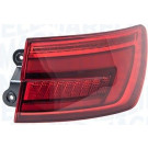 Heckleuchte A R LED LAUFLICHT MAGNETI PQ | AUDI A4 AVANT 15 | 1330,653,3