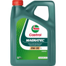 Castrol Magnatec Stop-Start 0W-30 D 4 Liter | 15D608