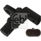 Nockenwellensensor | VAG A3-8,Q3-7,Cayenne,Panamera 02 | 43778