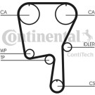 Zahnriemen | CT907
