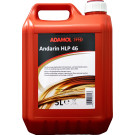 Adamol Andarin Hydrauliköl Hydro HLP ISO 46 5L | 5 Liter | 11110339