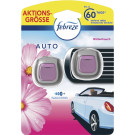 Febreze Car Blütenhauch Duo-Pack | 8001841441887