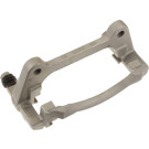 TRW Halter Bremssattel VA re | SEAT Leon ST 13 | BDA1181