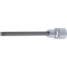 BGS Bit-Einsatz | Länge 140 mm | Antrieb Innenvierkant 12,5 mm (1/2"""") | T-Profil (für Torx) T50 | 5184-T50