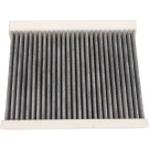 Innenraumfilter Honda Civic 06- Zw¨Glem | 26-0807