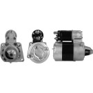 318.024.092 12V.Starter | FIAT Panda I 1.1 86-97 | 318024092