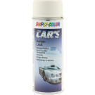 Dupli-Color Cars Rallye weiss seidenmatt 400ml | 652233