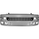 STOßSTANGE V grundiert PQ | VW TRANSPORTER T5 CARAVELLE 10,09-3,15 | 7297,303,4