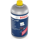 Bremsflüssigkeit BOSCH | DOT 4 HP 1l Kunststoffkanister | 1987479113