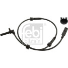 FEBI BILSTEIN ABS Sensor | 106637