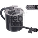 FEBI BILSTEIN Kraftstofffilter | 100474