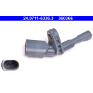 ATE ABS Sensor | 24.0711-6336.3