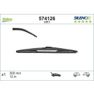 VALEO Silencio Perform. Heck (x1) | i20, Grand Vitara, i20 | 574126