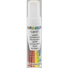 Dupli-Color Lackstift weiß-grau 12ml | 805080