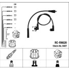 RC-RN620 NGK | Zündkabelsatz | RENAULT Clio I 96-96 | 8487