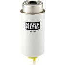 Mann & Hummel Kraftstofffilter PKW | FORD Transit 2,0DI,2,4DI -01 | WK 8105