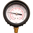 BGS Ersatzmanometer für Art. 8067 | 8067-2