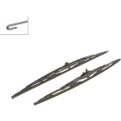 BOSCH | Wischerblatt 801S | TWIN-Spoiler | 3397001802