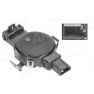 REGEN/LICHT-SENSOR 3-PIN | AUDI A1 10-18 / A3 12- / Q3 11-18 / TT 14 | 58400