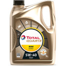 TOTAL Quartz 9000 Energy 5W-40 Motoröl 5 Liter | 2216272