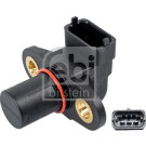 Nockenwellensensor | MERC C,CLK,E,S,SL,SLK,M,G,V,Sprinter 89 | 33737