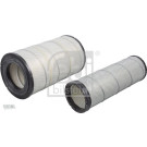 FEBI BILSTEIN Luftfilter | 100459