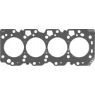 Zylinderkopfdichtung | TOYOTA Camry,Carina E TD | 61-52980-00