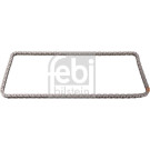 Steuerkette | AUDI A4,A5,A6,A7,A8,Q5,Q7 06 | 39967