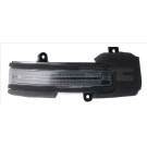 ZUSATZBLINKER IN SPIEGEL R LED | MITSUBISHI ASX 11,09-/OUTL II 11,06-12,12/OUTL III 11,10 | 323-0015-3