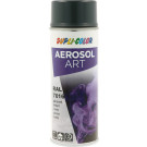 Dupli-Color Aerosol Art anthrazitgrau gl. 400ml | 741289