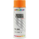 Dupli-Color Prima gelborange glänzend 400ml | 792373