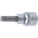 BGS Bit-Einsatz | Antrieb Innenvierkant 10 mm (3/8"""") | T-Profil (für Torx) T40 | 2546