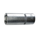 SW-Stahl Tiefer Einsatz 10 mm - 1/4Z | 05430-10,0SB