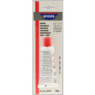 Presto Härter rot 50g - geblistert | 600269