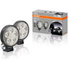 LEDriving ROUND VX70-SP | Osram | LED Arbeitsscheinwerfer | LEDWL102-SP